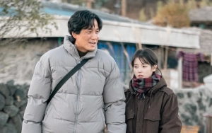 Attitude IU Buat Park Hae Joon Syok Gegara Beda Antara Lokasi Syuting & Tempat Konser