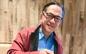 Wasiat Ray Sahetapy Diungkap Keluarga usai Penyebab Meninggal Terkuak
