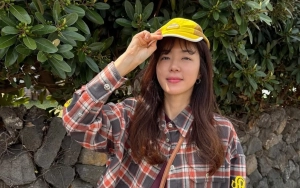 Park Han Byul Pernah Disuruh Cerai Imbas Suami Terjerat Burning Sun