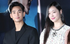 Agensi Kim Soo Hyun Tegaskan Sulli & SM Sudah Tahu Adegan Vulgar dari Naskah 'Real'