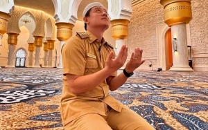 Bobon Santoso Bongkar Alasan Tak Salat Idul Fitri meski Sudah Mualaf