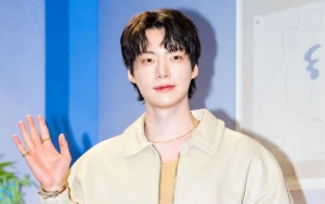 Ahn Jae Hyun Akui Pernah Masuk Rumah Sakit selama 6 Bulan Imbas Kecelakaan Parah