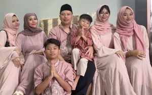 Vicky Prasetyo Kalahkan Raffi Ahmad soal Utang usai Bagi THR Lebaran 1 Miliar