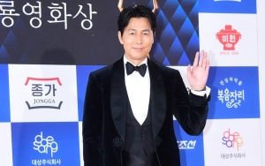 Jung Woo Sung Keciduk di Tiongkok usai Konfirmasi Punya Anak Tanpa Menikah