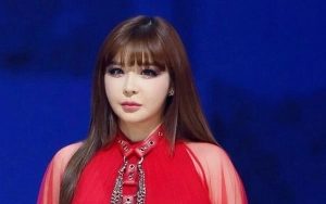 Wajah Park Bom Digunjing Gara-Gara Pakai Filter Berlebihan