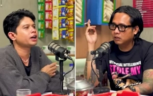 Uan Vokalis Juicy Luicy Ngamuk Dicap Boti Bikin Gofar Hilman Ngakak