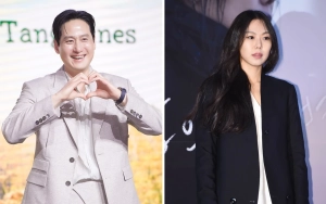 Park Hae Joon Kenang Pernah Tampar Wajah Kim Min Hee Selingkuhan Hong Sang Soo