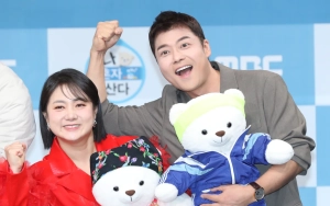 Jun Hyun Moo Tegaskan Sudah Minta Maaf ke Park Na Rae Soal Streaming Mabuk