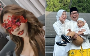 Adab Lisa Mariana Minta Maaf pada Istri Sah Ridwan Kamil Banjir Kritikan
