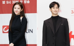 Potret Diduga Kim Sae Ron Pacaran di Masa SMA sebelum Bareng Kim Soo Hyun Terkuak