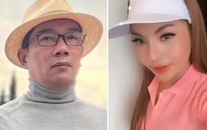Bocoran Perjanjian Ridwan Kamil Diduga Beri Uang Bulanan Lisa Mariana 15 Juta hingga 20 Juta