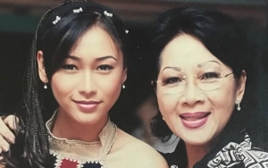Tangis Inul Daratista Nyesek saat Datang untuk Lihat Jenazah Titiek Puspa