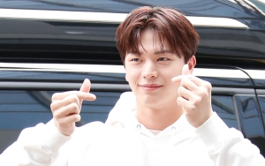 Yook Sungjae BTOB Akui Banyak Orang Jahat di Industri Hiburan Korea