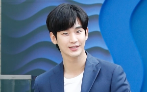 Rumor Perilaku Keluarga Kim Soo Hyun di Masa Lalu Kembali Dibahas
