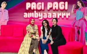 Ekspresi Dewi Perssik Dikira Gedeg saat Roro Fitria Bahas Biaya Anak 100 Juta
