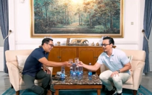 Denny Sumargo Diduga Tahu Hubungan Ridwan Kamil dan Lisa Mariana usai Pamer Gestur Menghela Nafas 