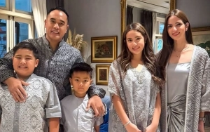 Alasan Nia Ramadhani Minta Publik Jangan Iri dengan Hidupnya Dinilai Berkelas