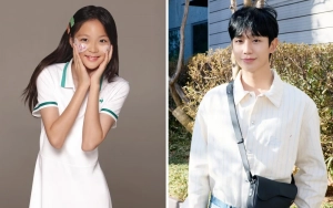 Reaksi Syok Choo Sarang saat Ketemu Jung Hae In Curi Perhatian