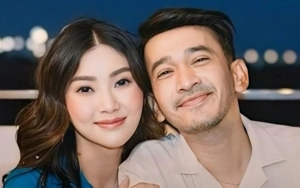 Sarwendah Perdana Buka Suara usai Dikira Cerai Karena Ruben Onsu Mualaf