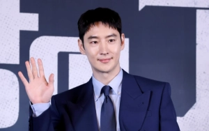 Lee Je Hoon Minta Maaf Imbas Bentrok Syuting 'Taxi Driver 3' & 'Signal 2'