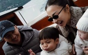 Gaya Parenting Nikita Willy Anti Mainstream saat Bongkar Alasan Tak Gelar Pesta Ultah Buat Issa