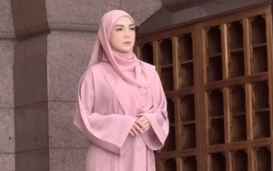 Job Mulia Celine Evangelista Terungkap di Tengah Sindiran 'Yudas' Gegara Mualaf