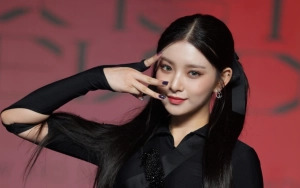 CEO Jawab Klaim Wang Yiren Soal EVERGLOW Tak Pernah Dibayar Sejak Debut