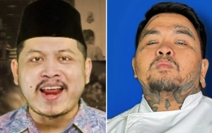 Tretan Muslim Bantah Depak King Abdi hingga Tegaskan Pakai Resep Bebek Buatan Istri