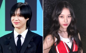 Potret Diduga Taemin SHINee & Noze Sedang Kencan Ditanggapi Agensi