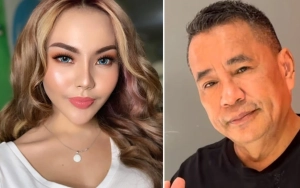 Lisa Mariana Makin Dirujak Gegara Bikin Second Account saat Hotman Paris Sentil Ancaman Tersangka