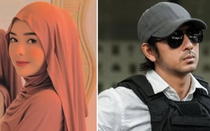 Amanda Manopo Disentil Isu Rekaman Sayang Buat Arya Saloka usai Singgung Kondisi Kesehatan