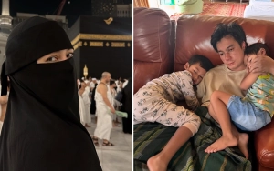 Paula Verhoeven Adukan Hakim soal Dugaan Pelanggaran Kode Etik Gegara Dinyatakan Terbukti Selingkuh