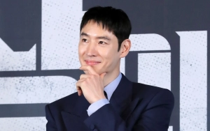 Lee Je Hoon Ikut Komentari Kebijakan Tarif Dagang Donald Trump