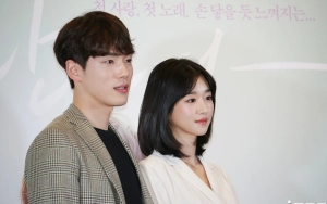 Seo Ye Ji Respons Menohok saat Nama Kim Jung Hyun Sang Mantan Disebut
