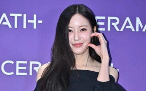 Suami Hyomin T-ara Terungkap Punya Latar Belakang Gak Kaleng-Kaleng