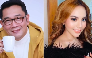 Ridwan Kamil Mulai Proses Hukum usai Geger DJ Ngaku Jadi Ayah Biologis Anak Lisa Mariana