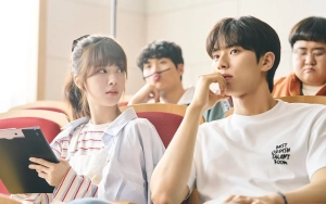 Rating Jeblok Drama Roh Jeung Eui 'Crushology 101' Dikomentari Kritikus Budaya