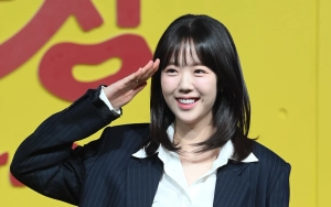 Ji Ye Eun Bongkar Masa-Masa Gelap sebelum Dikenal sebagai Bintang 'Running Man'
