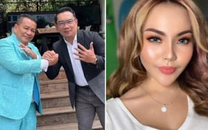 Hotman Paris Spill Surat Pengakuan Pria di Penjara yang Diduga Ayah Biologis Anak Lisa Mariana