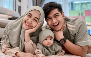 Reaksi Teuku Ryan Tak Terduga saat Moana Panggil Ibu Karena Teringat Ria Ricis
