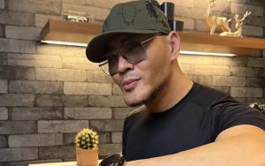 Surat Terbuka Deddy Corbuzier pada Taman Safari usai Eks Pemain Sirkus Curhat Disiksa-Disetrum