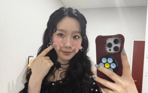 Tae Yeon SNSD Klarifikasi Alasan Mendadak Batalkan Konser di Jepang
