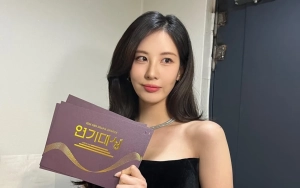 Seohyun SNSD Bongkar Nasib Ngenes Trainee Wajib Pel Lantai SM Entertainment