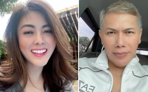 Dhena Devanka Terancam Dipolisikan Paman Jonathan Frizzy usai Dituding Halangi Ketemu Anak