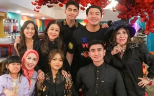 Fuji An Diduga Beri Hadiah Spesial ke Verrell Bramasta di Tengah Isu Pacaran Diam-Diam