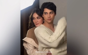 Alasan Maxime Bouttier Spontan Lamar Luna Maya di Jepang Super Uwu