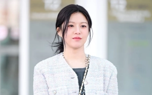 Go Yoon Jung Ungkap Awal Mula Terima Banyak Permintaan Casting