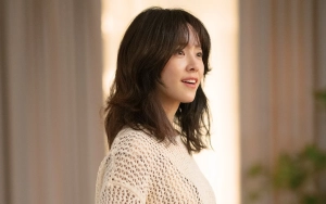 Han Ji Min Akui Ngebet Gabung 'Heavenly Ever After' meski Jadi Staf di Belakang Layar