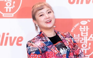 Park Na Rae Singgung Musibah Kemalingan Barang-Barang Mahal di 'I Live Alone'