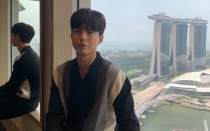 Kekayaan Park Bo Gum Bertambah Rp5,9 Miliar Lewat Investasi Properti